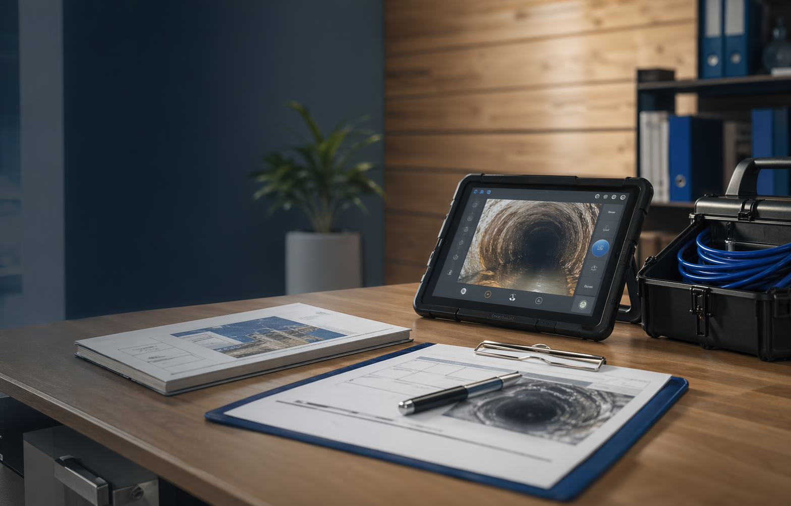 Read FAQs page thumbnail.