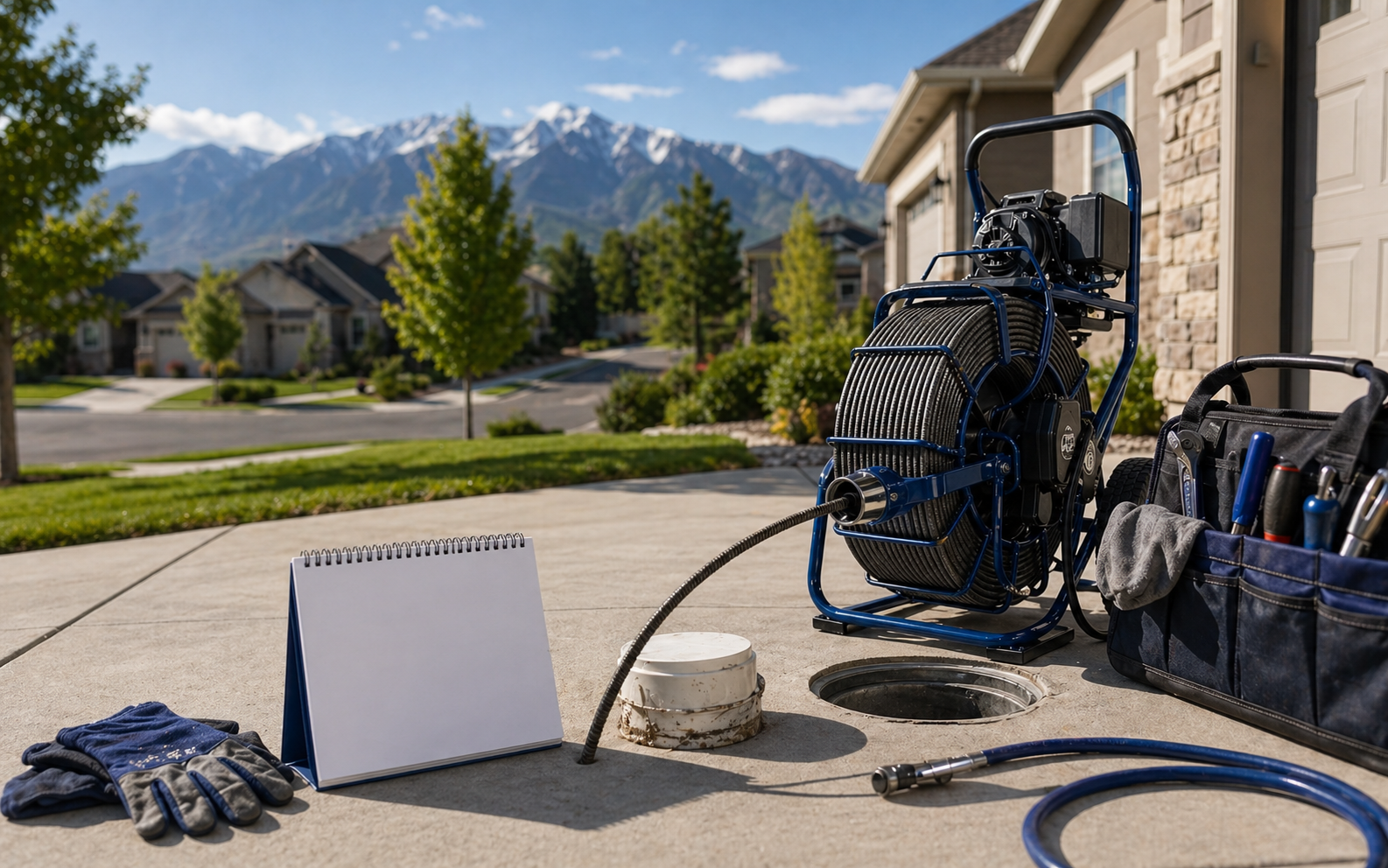 Sewer Line Cleaning Service: When Should You Schedule It? article image for Sewer Cleaning And Maintenance.