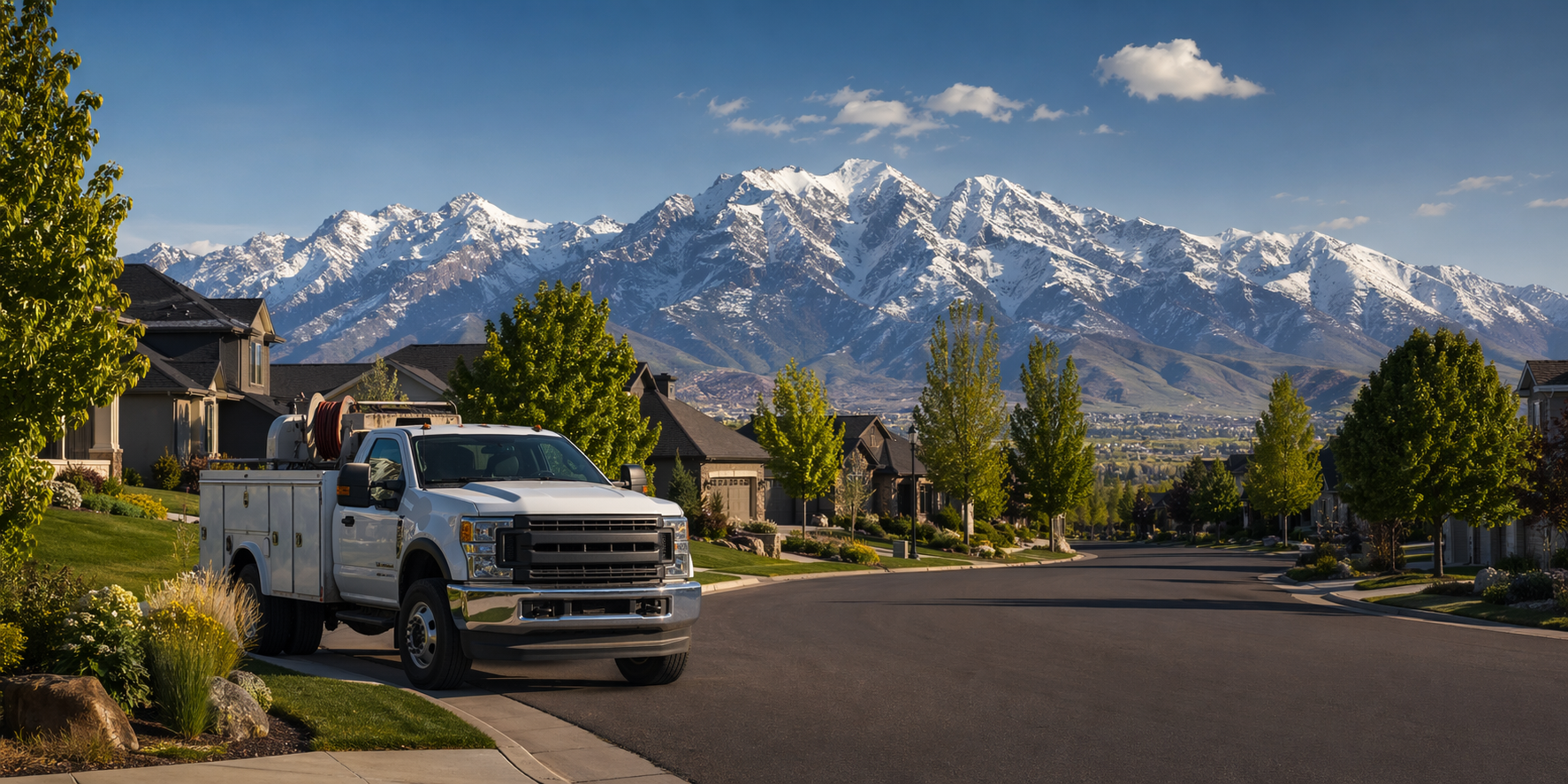 Check Service Area page thumbnail.