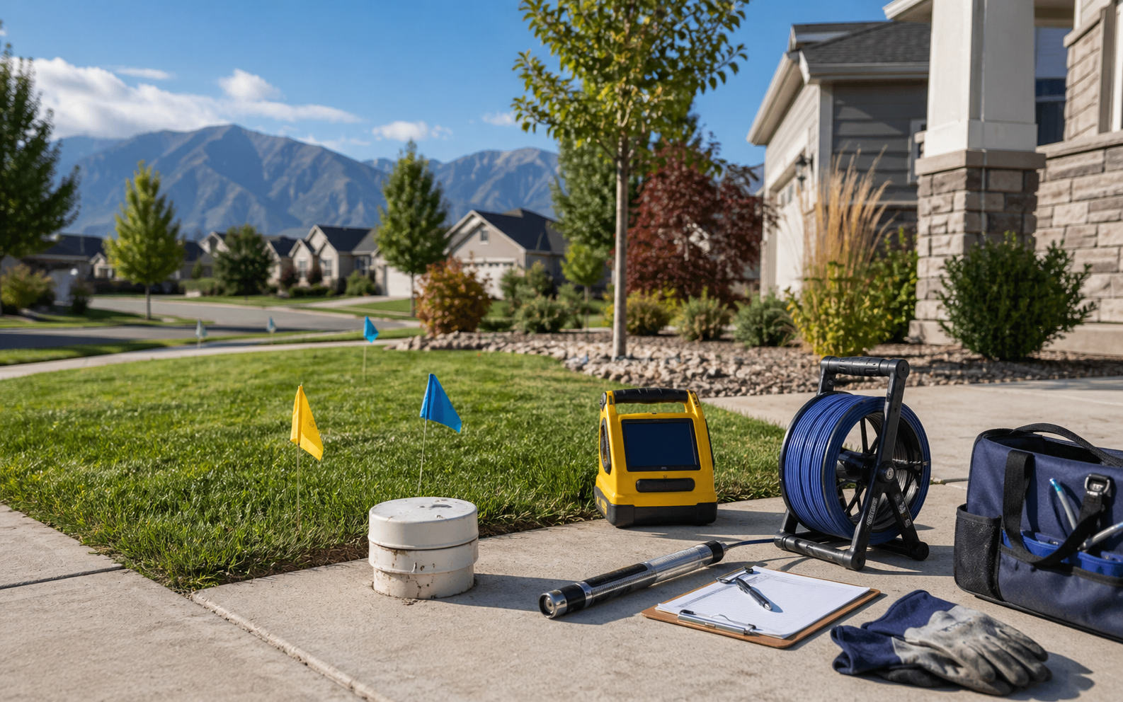 Sewer Line Repair Near Me: What to Expect From Start to Finish article image for Sewer Line Repair And Replacement.